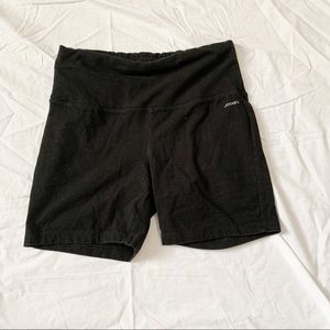 Jockey Cotton Bike Shorts